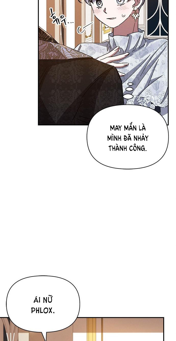 ôi kẻ thù không đội trời chung thân ái của tôi chapter 25.1 36