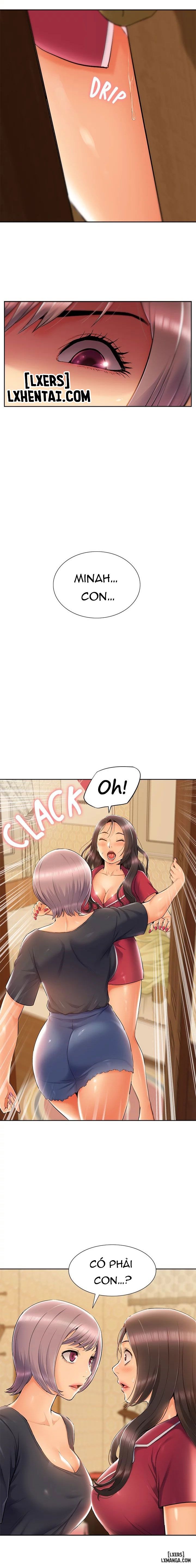 mẹ và con gái chapter 18 6