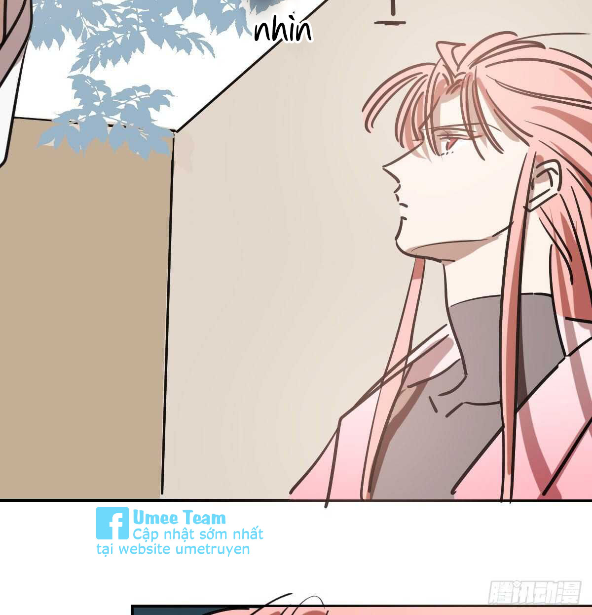 Bắt Lấy Ngao Ngao chapter 78 - Trang 2