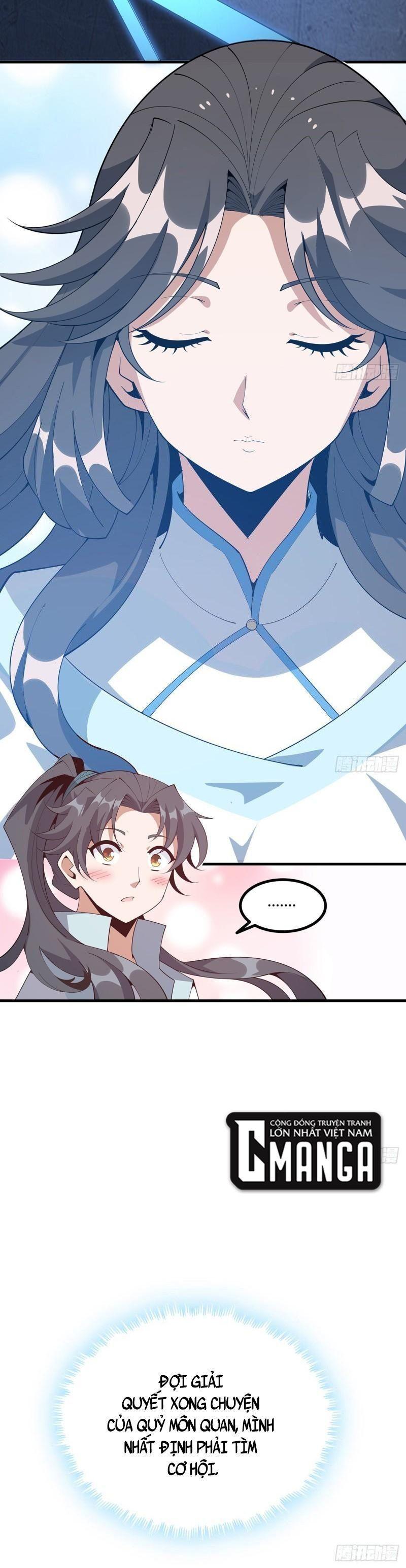 địa cầu đệ nhất kiếm chapter 125 13