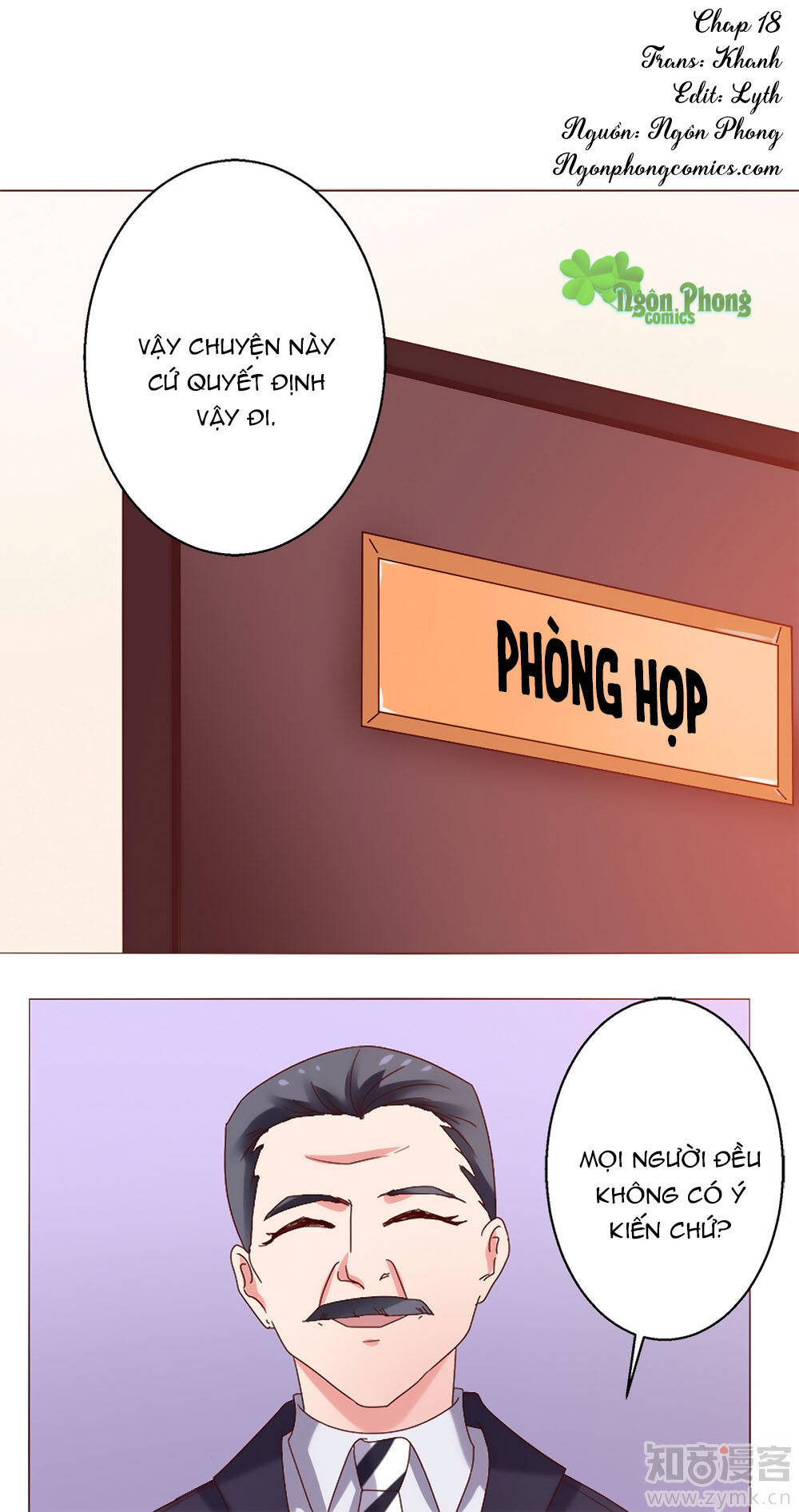 một tuần làm tình nhân chapter 18 2