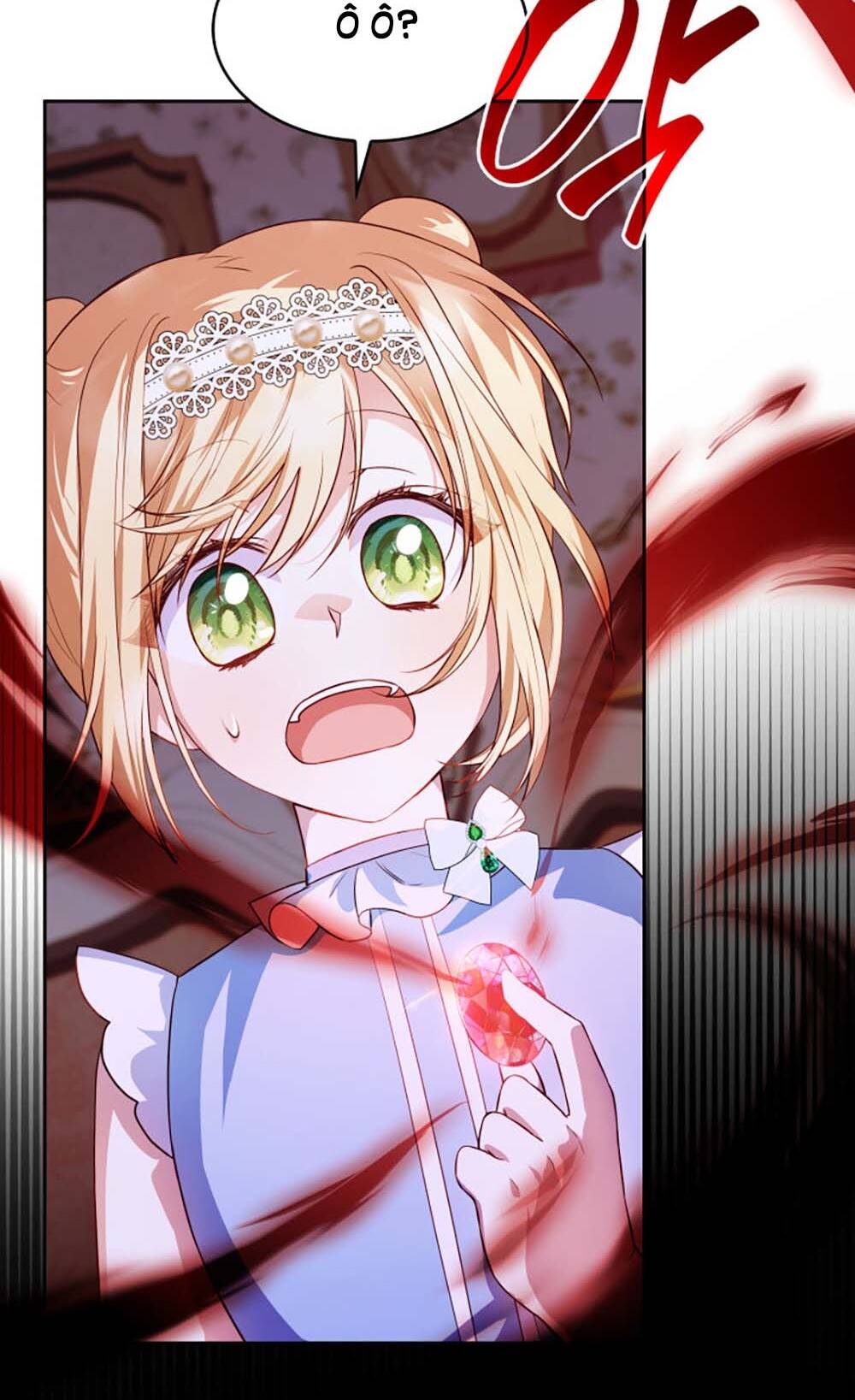 từ ác nữ, tôi trở thành một người mẹ chapter 35.2 21