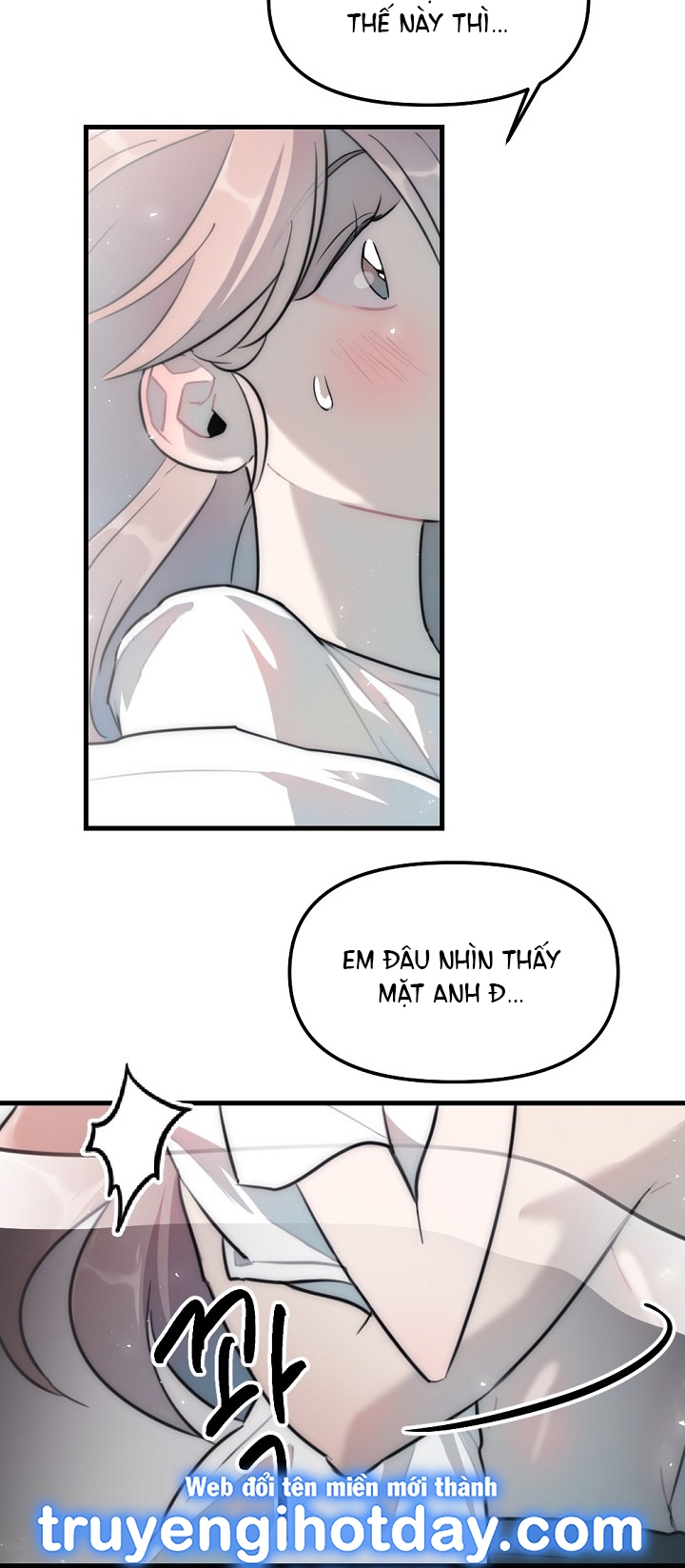 Tình Bạn Không Thuần Khiết chapter 41.1 - Trang 18
