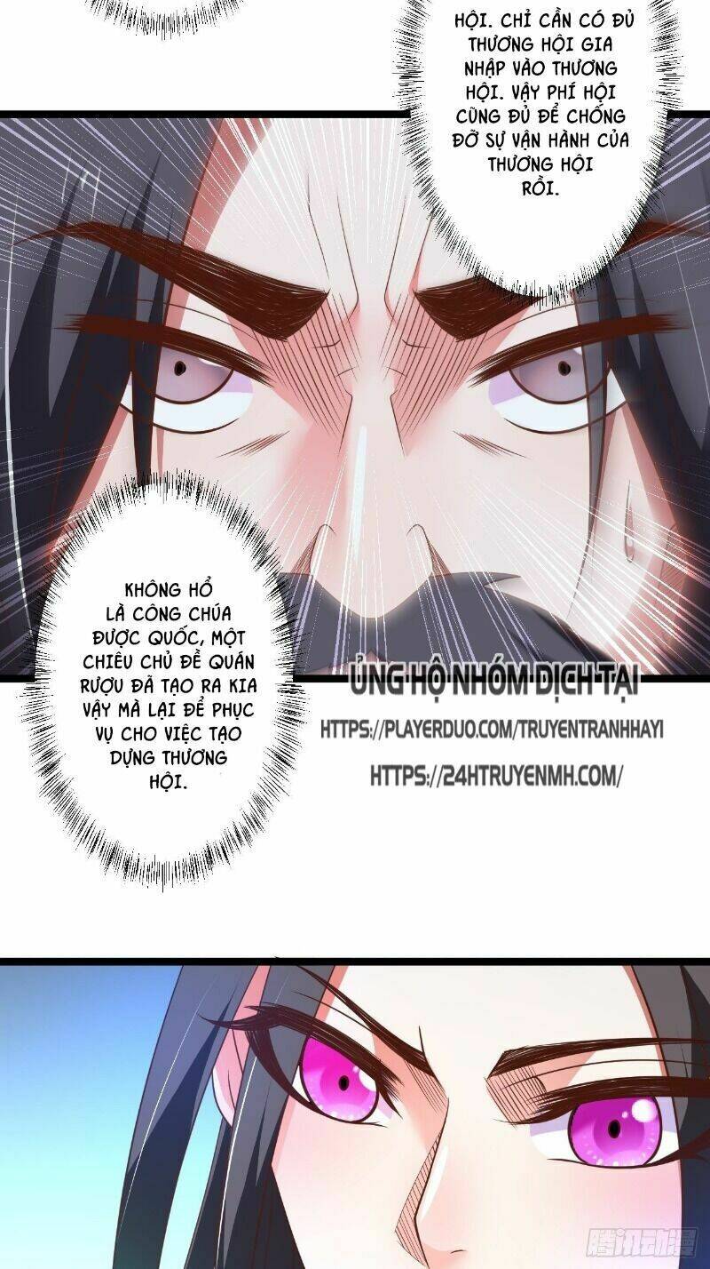 trọng sinh tối cường ma tôn ở rể chapter 100 11