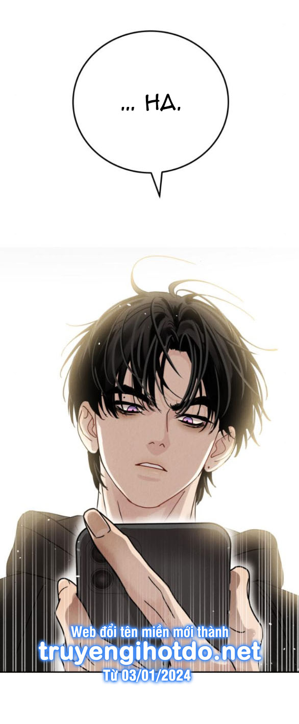Thuyết Tình Yêu Ích Kỷ chapter 3.1 21