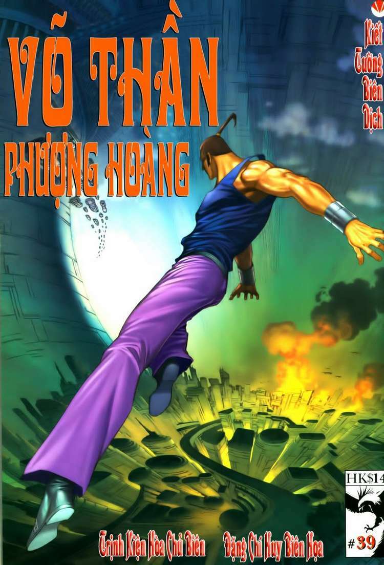 võ thần phượng hoàng chapter 39 1