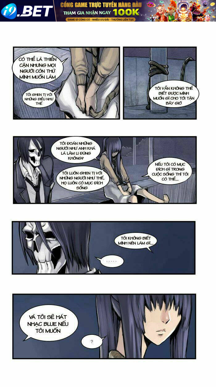 wake up deadman chapter 19 11