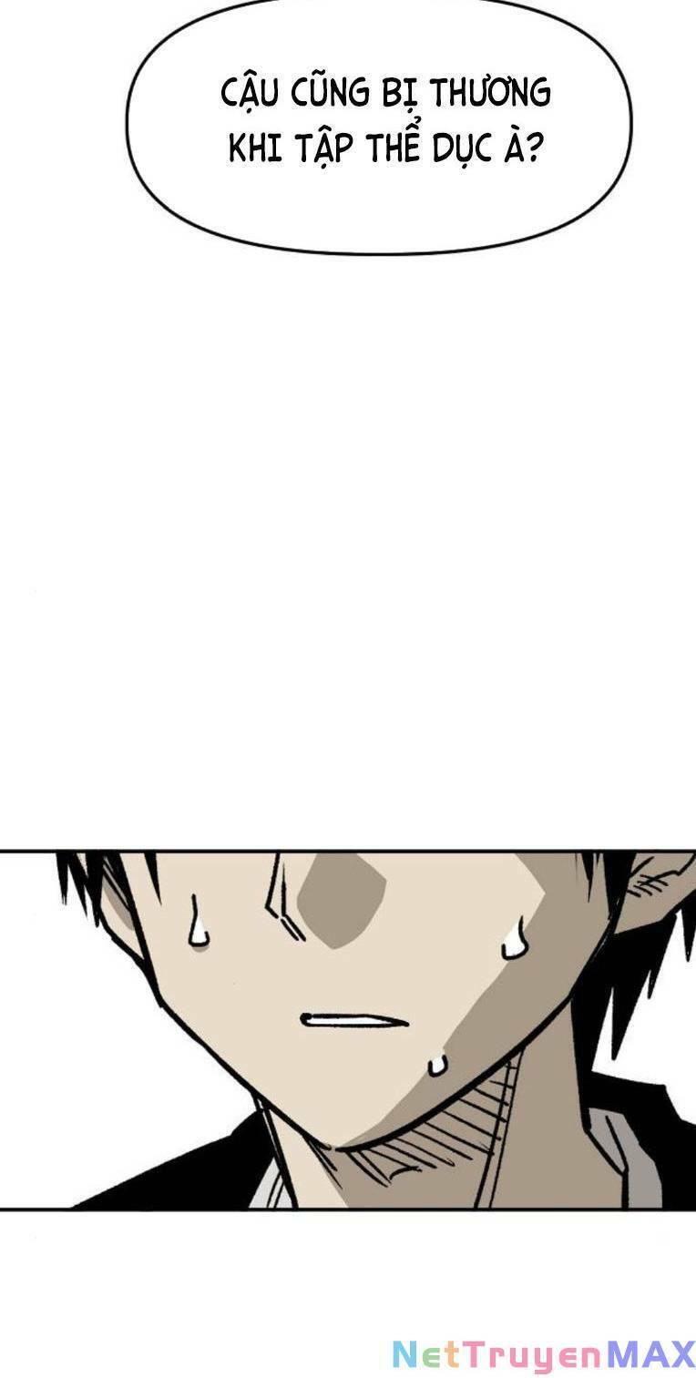 chỉ có cái c.h.ế.t mới là sự cứu rỗi chapter 36 41