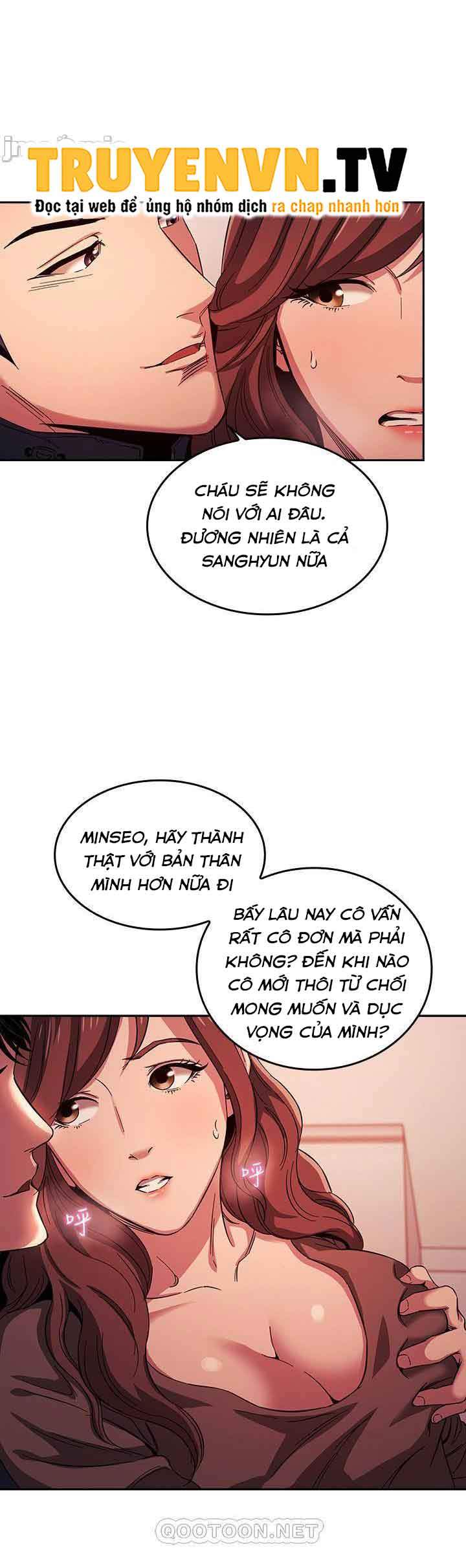 khi mẹ săn trai chapter 18 13