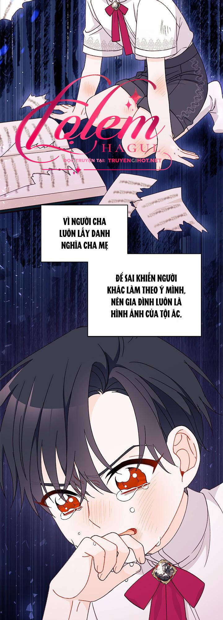 Tôi Đã Có Chồng Sau Khi Nhặt Được Nam Chính chapter 48.1 26