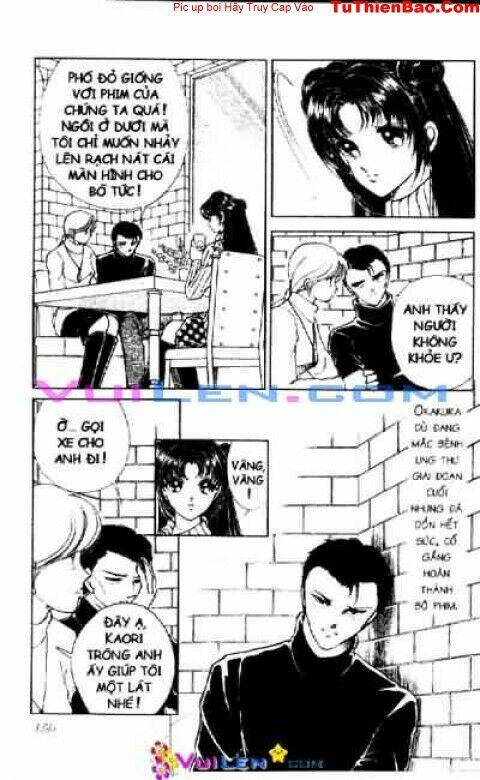 vương quốc điện ảnh chapter 3 150