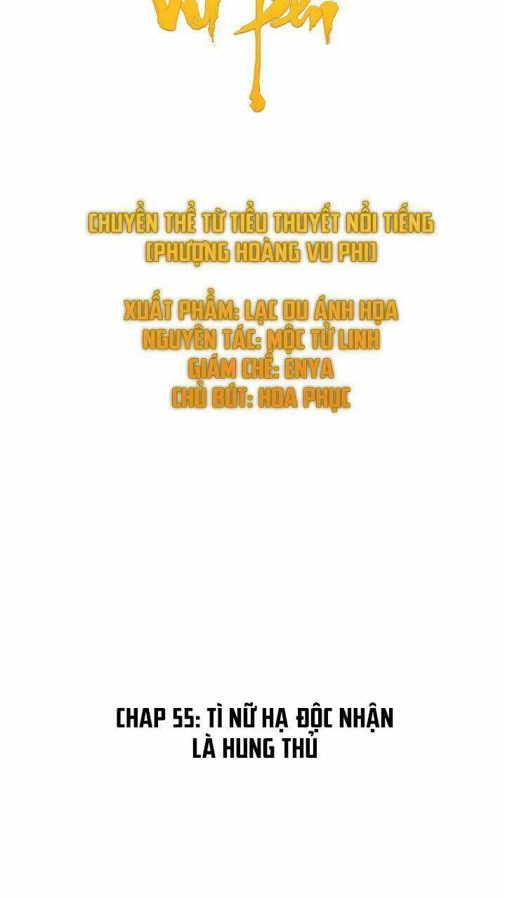 phượng hoàng vu phi chapter 56 2
