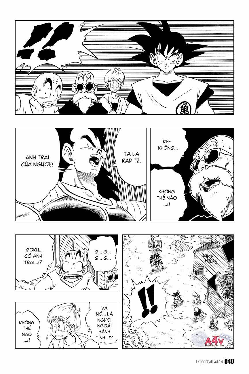 dragon ball - bảy viên ngọc rồng chapter 197 7