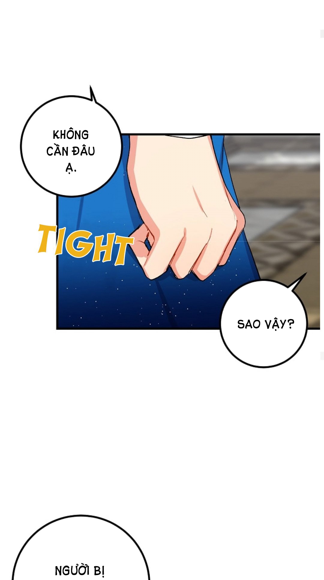 tôi là tiểu thư của gia đình này chapter 15 44