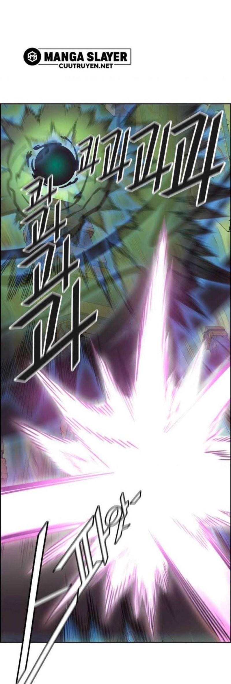 tòa tháp bí ẩn 2 chapter 489 61