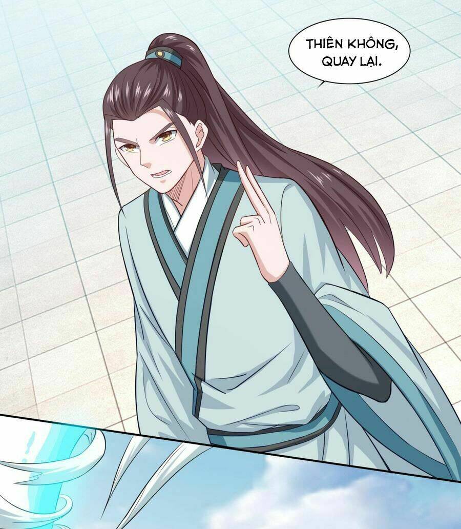 tiên ma đồng tu chapter 48 23