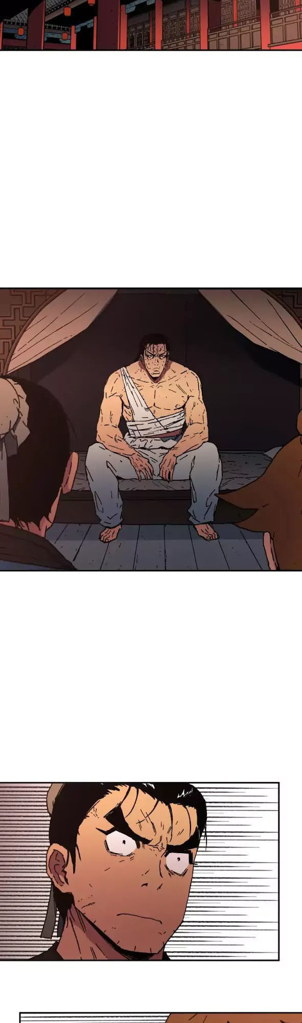 Bố Vô Song chapter 42 26