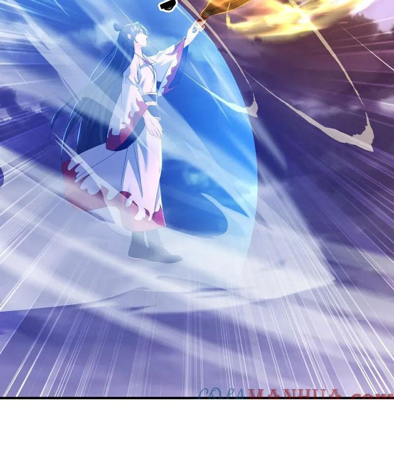 tiên võ đế tôn chapter 525 12