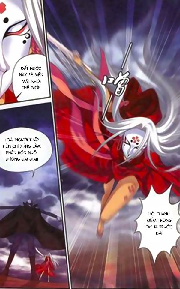 thâu tinh dị giới bản chapter 1 15