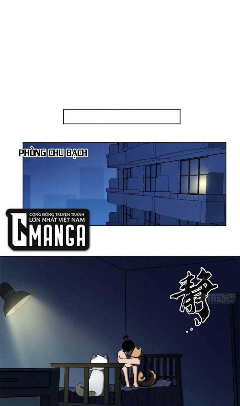 minh nhật chi kiếp chapter 91 5