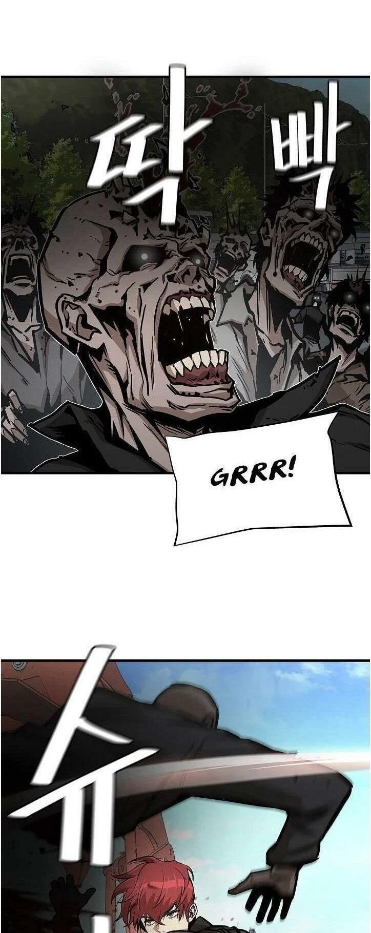 return survival chapter 91 3