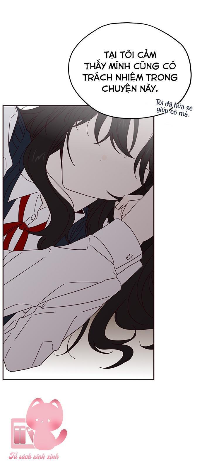 sợi chỉ tình yêu chapter 11 10