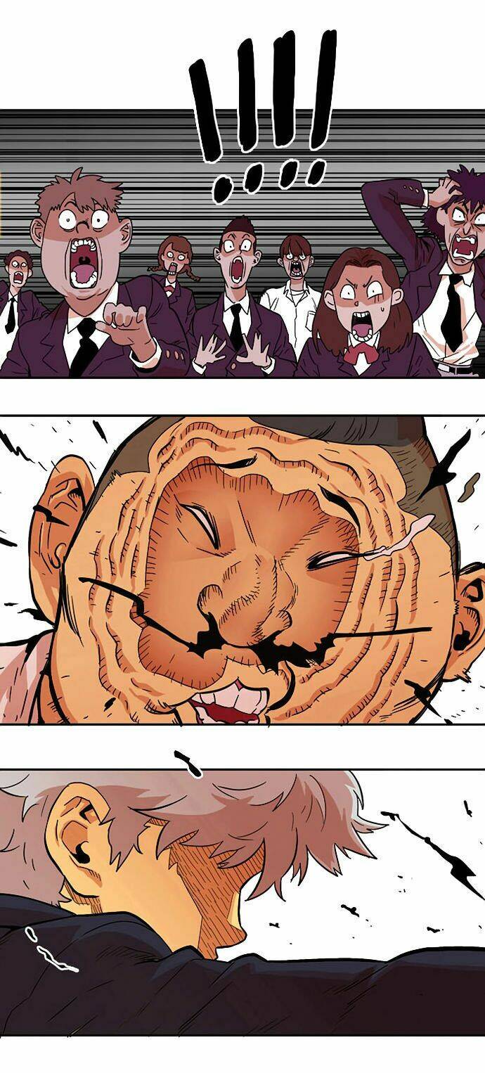 bẫy troll chapter 5 77