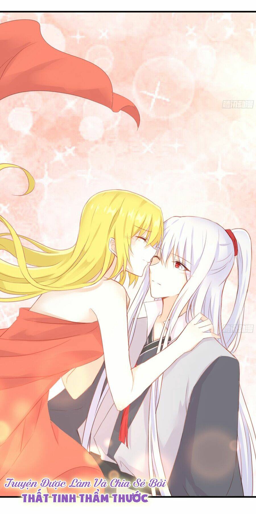 hôm nay ta cũng muốn trêu chọc nàng chapter 34 37