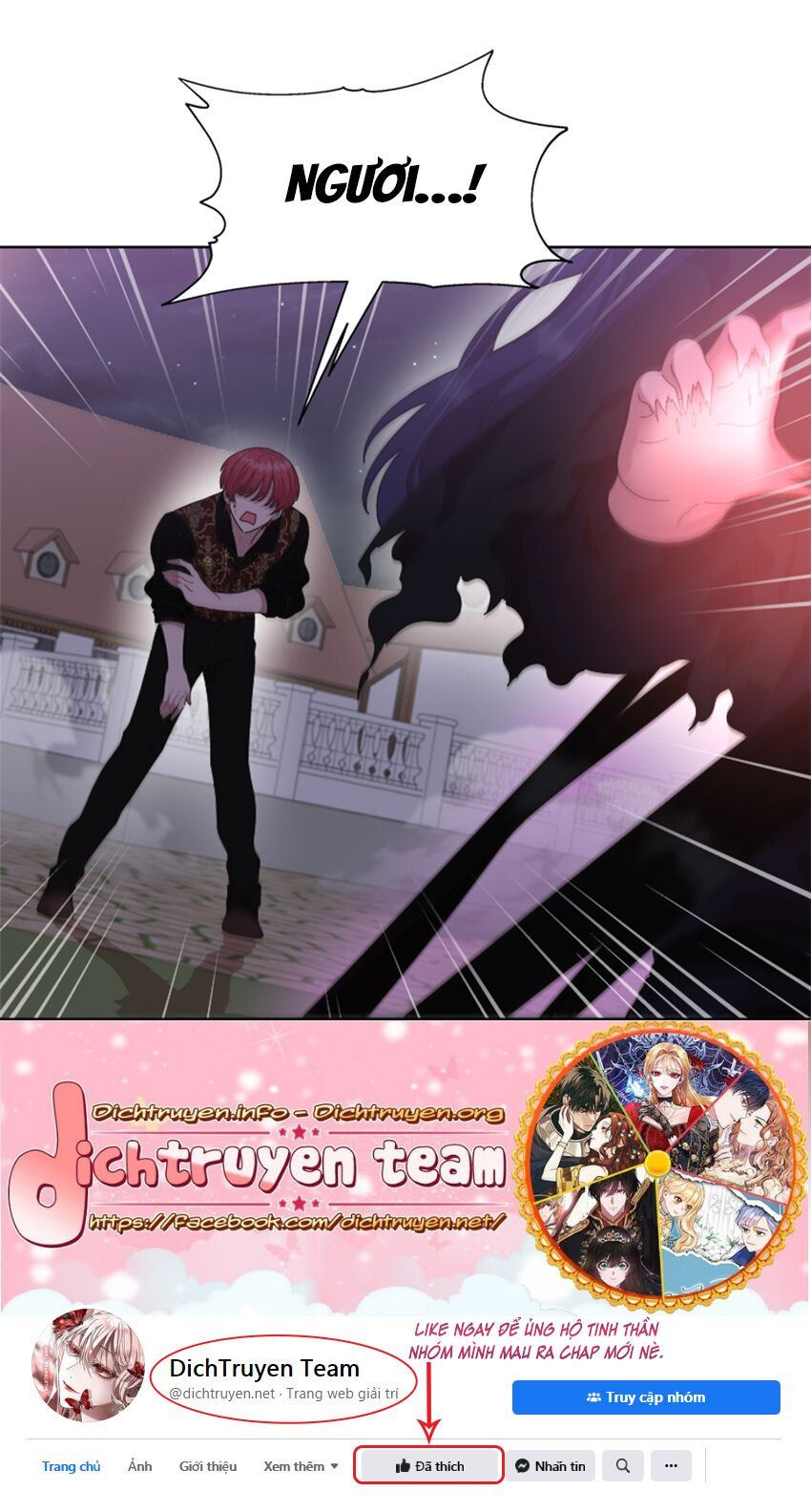 con gái bảo bối của ma vương chapter 141 60