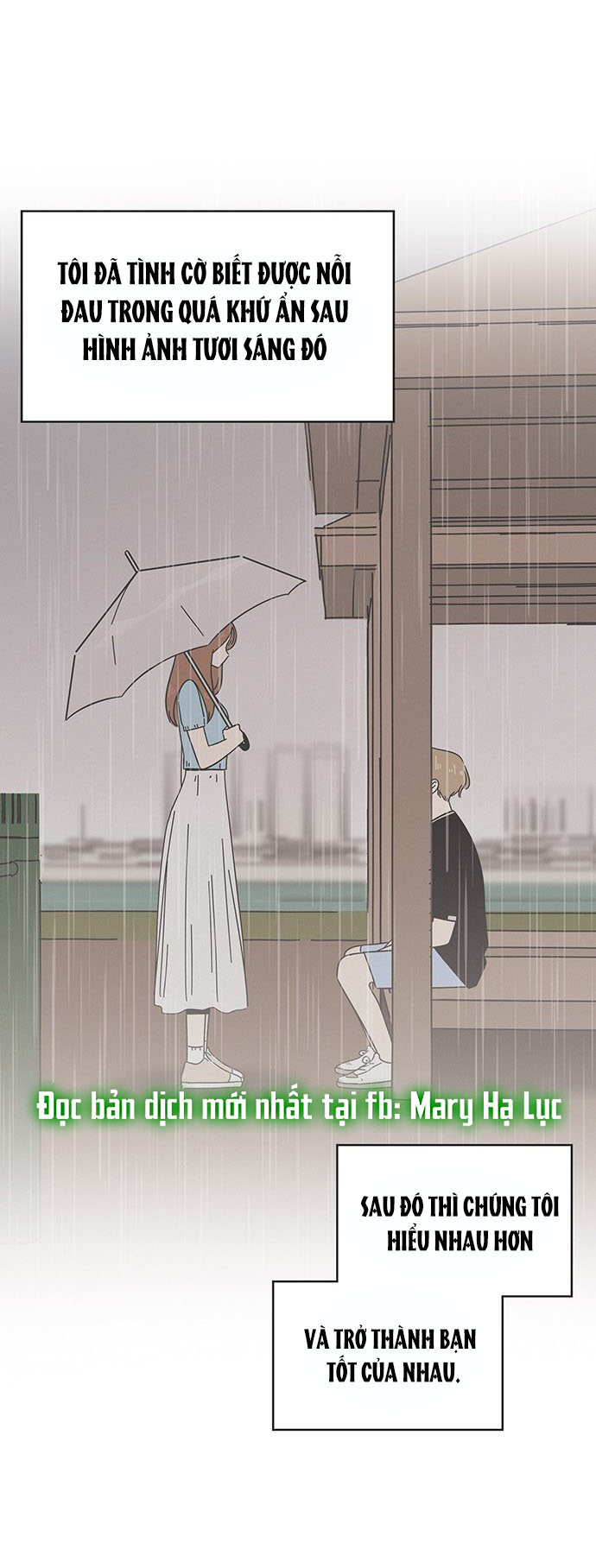 Thanh Xuân Đáng Yêu chapter 1.1 39