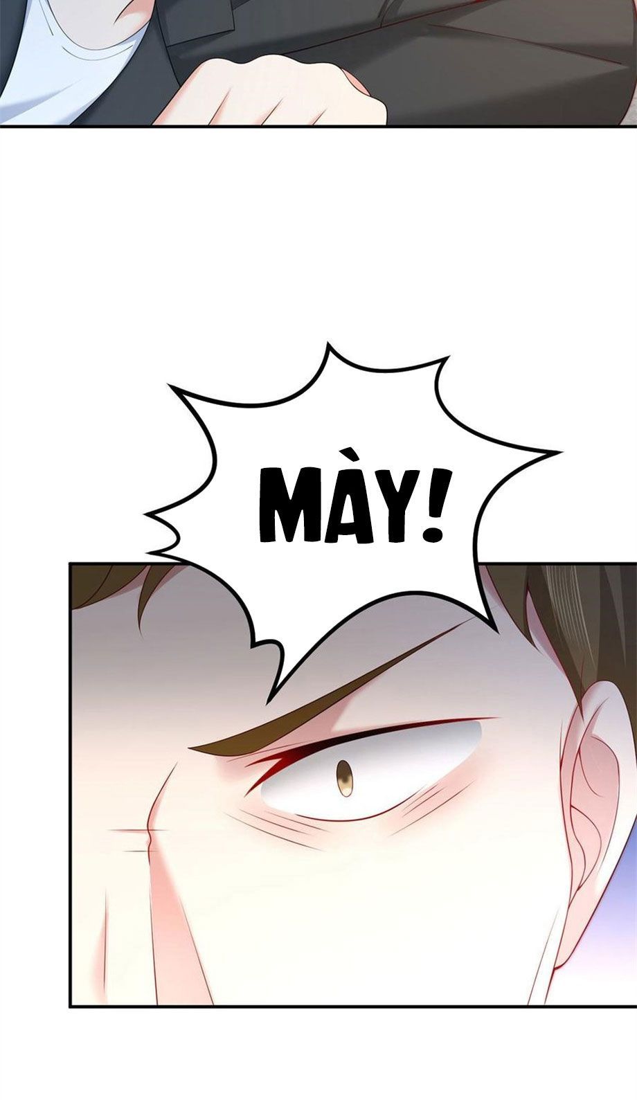 nam thần truy thê chỉ nam chapter 71.1 14