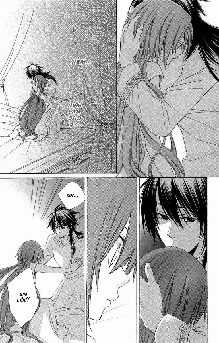 bình minh arcana chapter 5 32