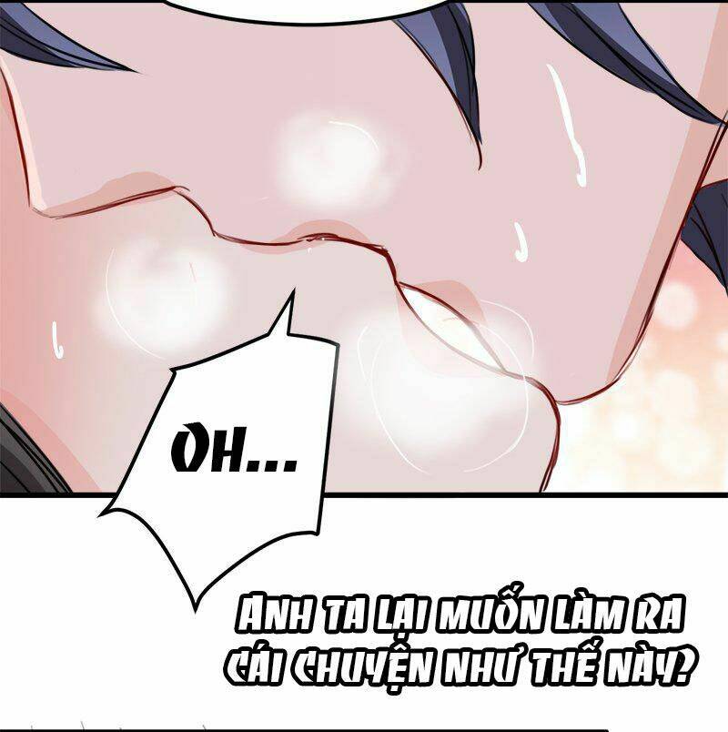 thú vương chuyên sủng chapter 13 26