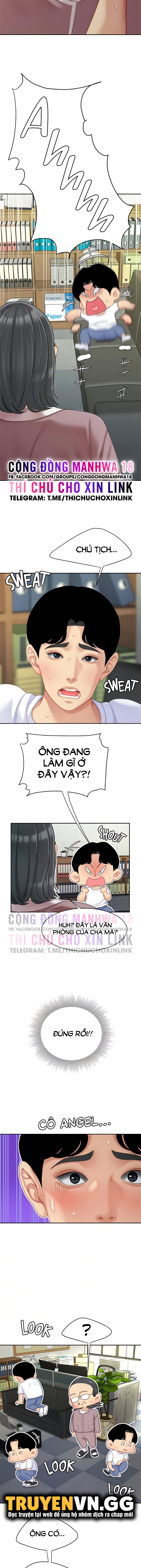 nếm mùi lạc thú chapter 27 5