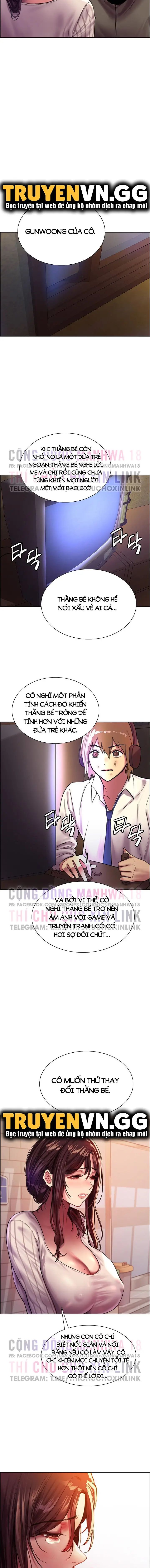 nhãn lực toàn năng chapter 27 12