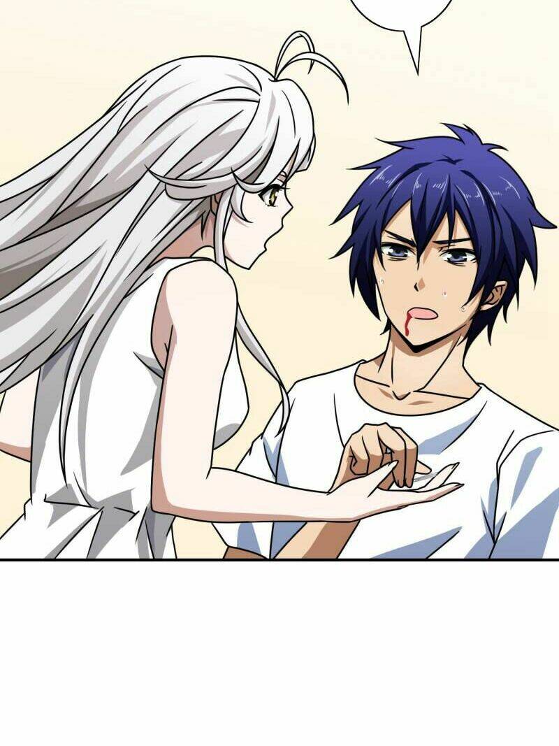 hộ hoa cao thủ tại đô thị chapter 60 45