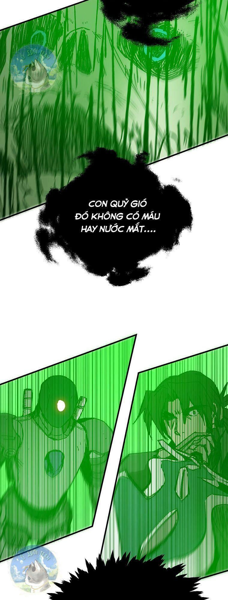 bug player - người chơi lỗi chapter 98 25