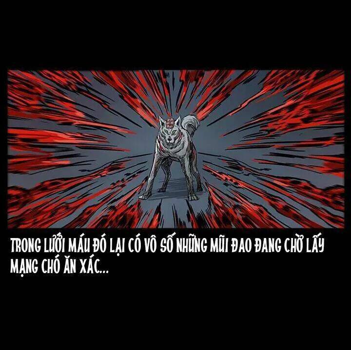 U Minh Ngụy Tượng Chapter 201 81