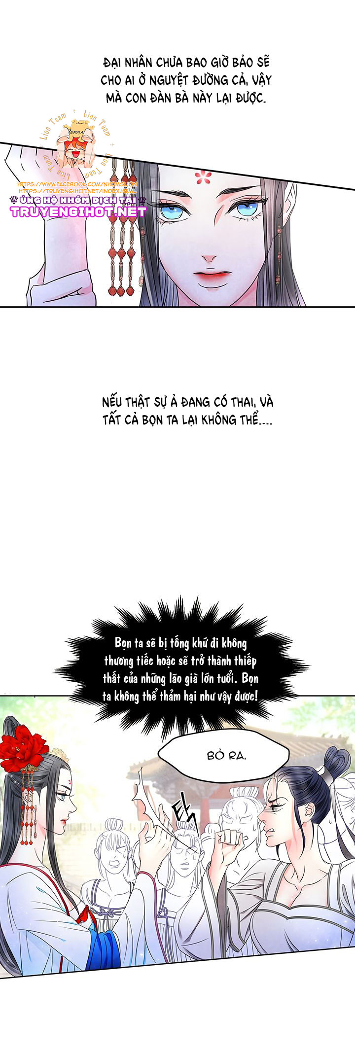 đêm hoang dại chapter 9.2 2