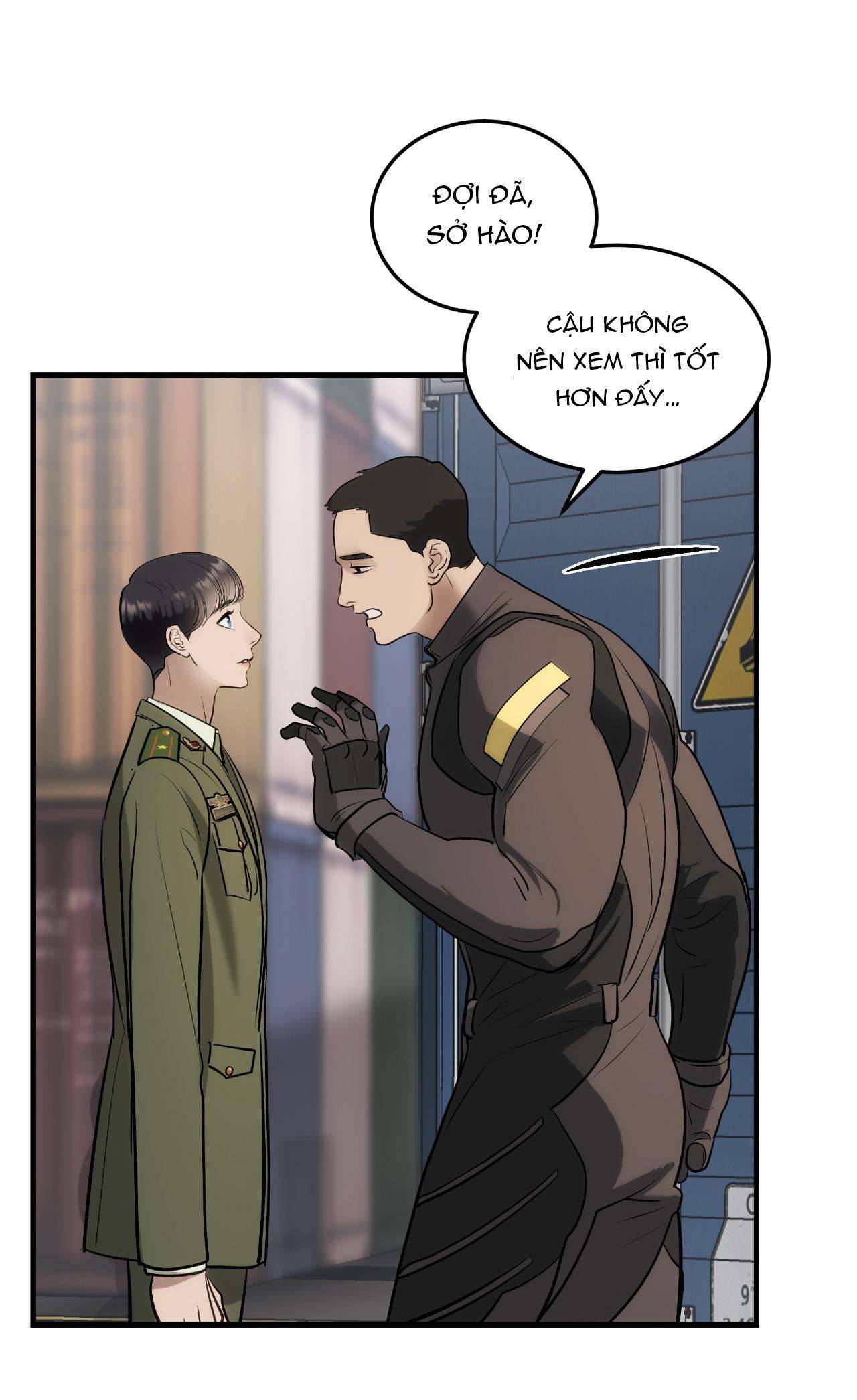 người trong gương chapter 12 19