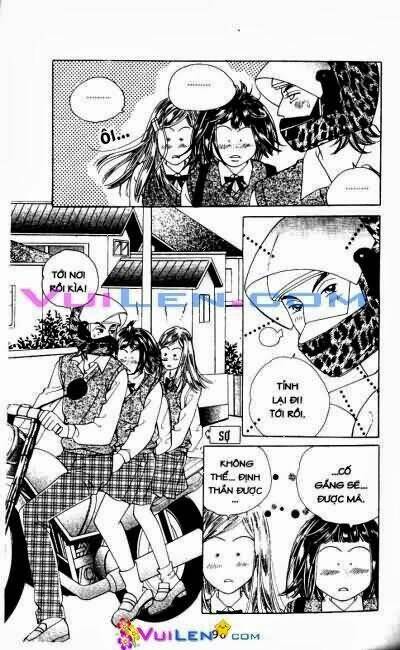 cô bé táo bạo chapter 8 90