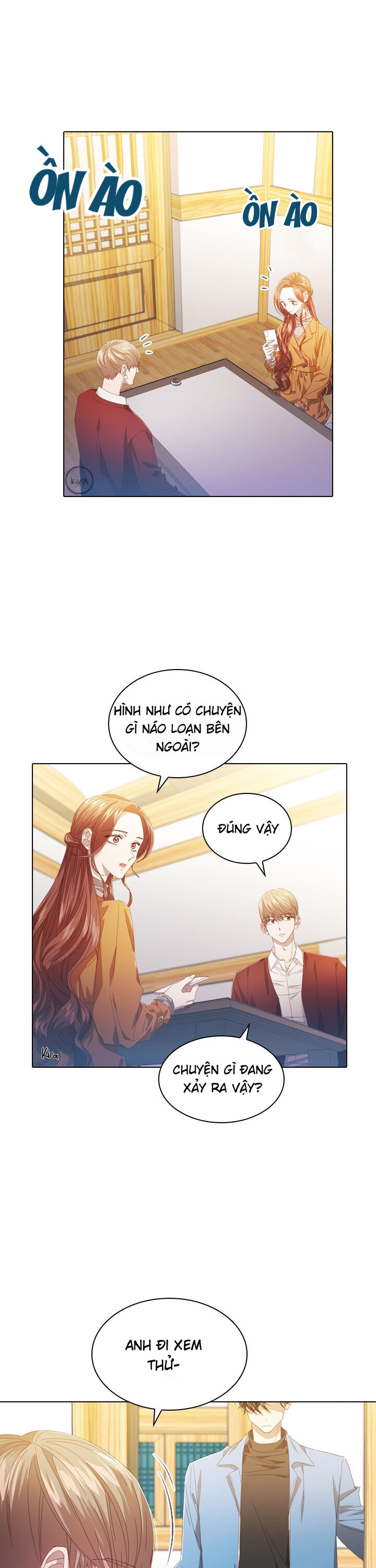 tai tiếng thị phi chapter 38 7