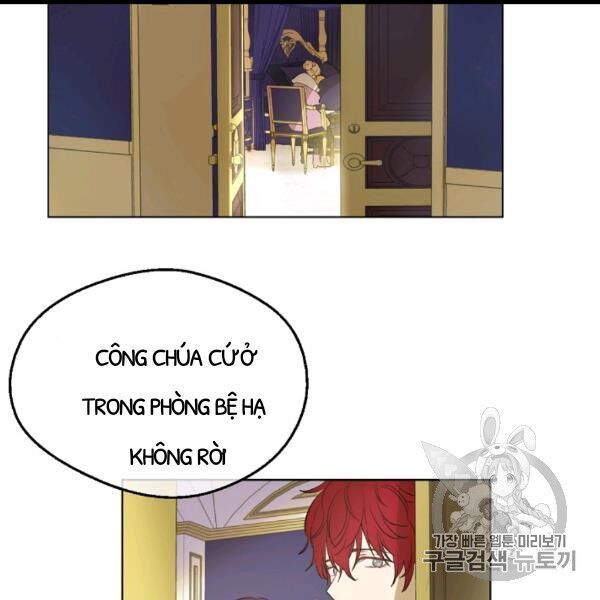 một ngày nọ tôi bỗng thành nàng công chúa chapter 85 77