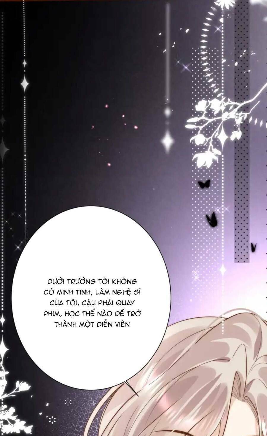 ta được thế thân tỏ tình chapter 5 40