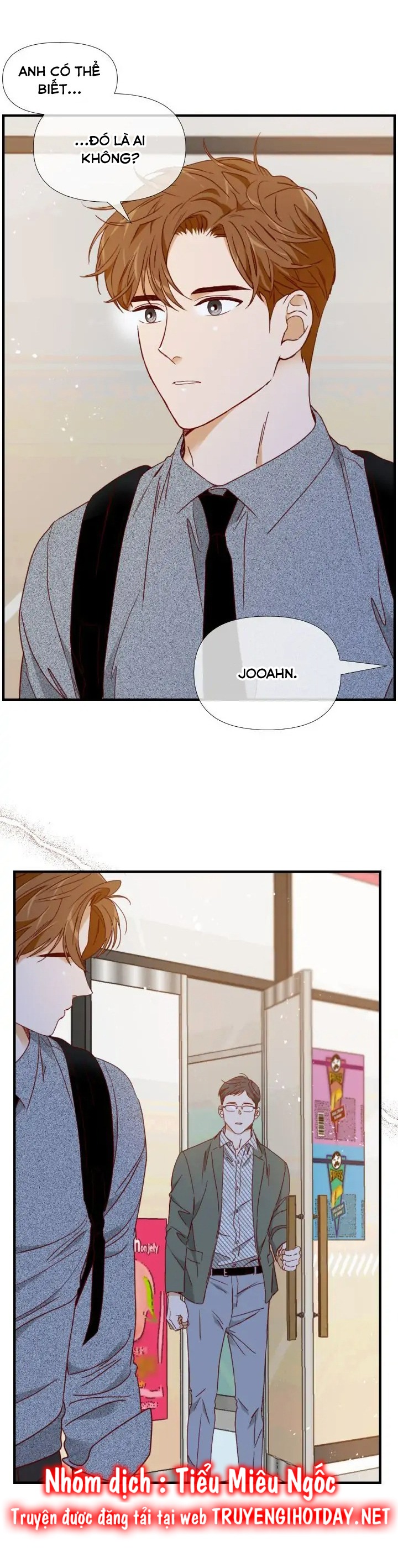 24 phút cho một câu chuyện chapter 158 9