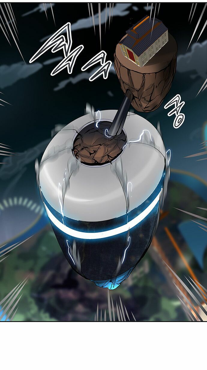 tòa tháp bí ẩn 2 chapter 208 70