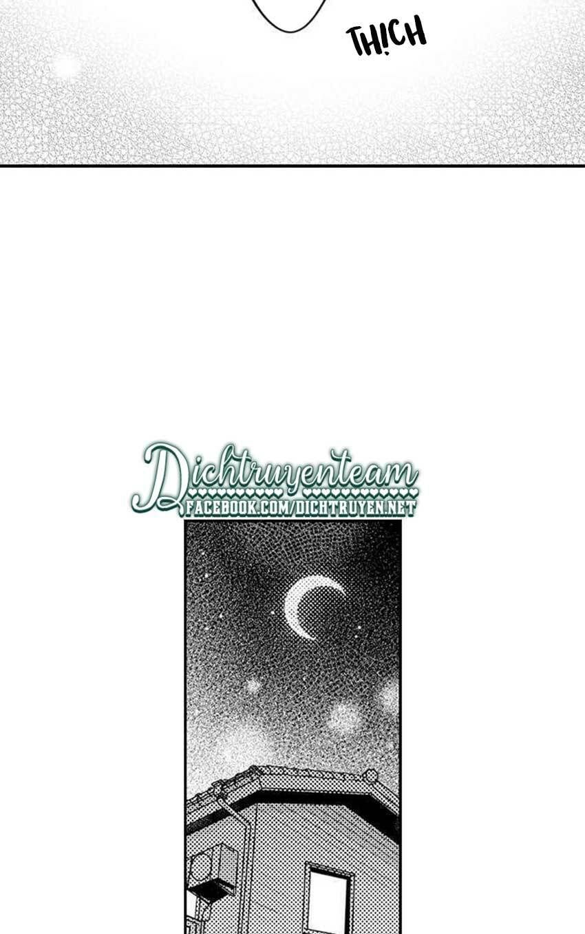 trêu ghẹo "gấu" nhà tôi! chapter 35 16