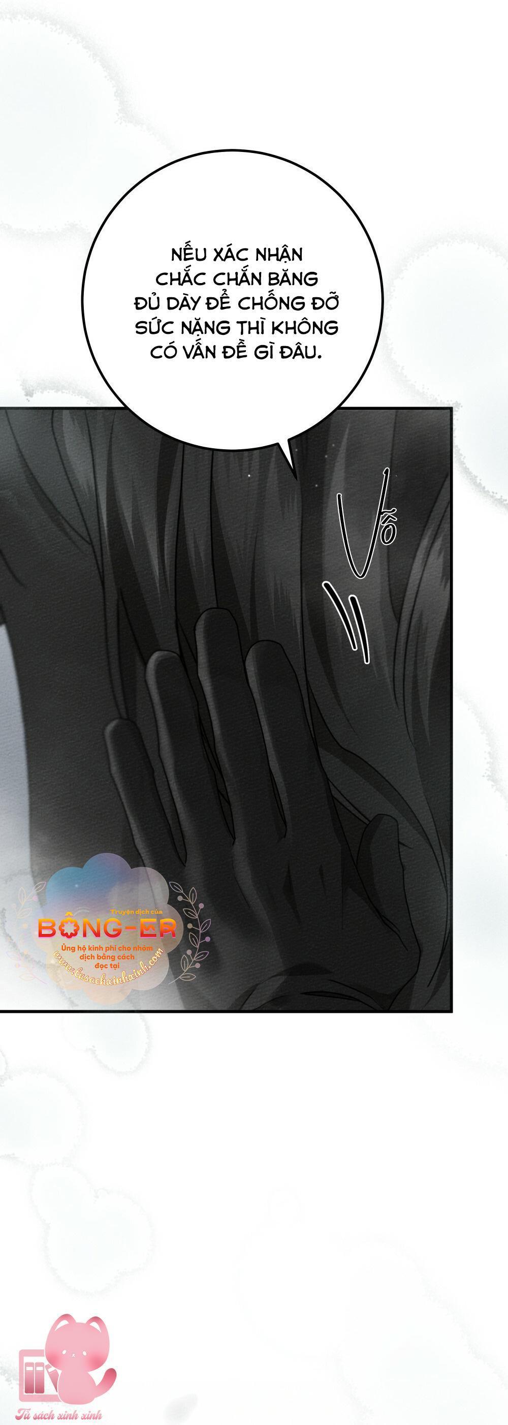 dưới tán cây sồi chapter 55 38