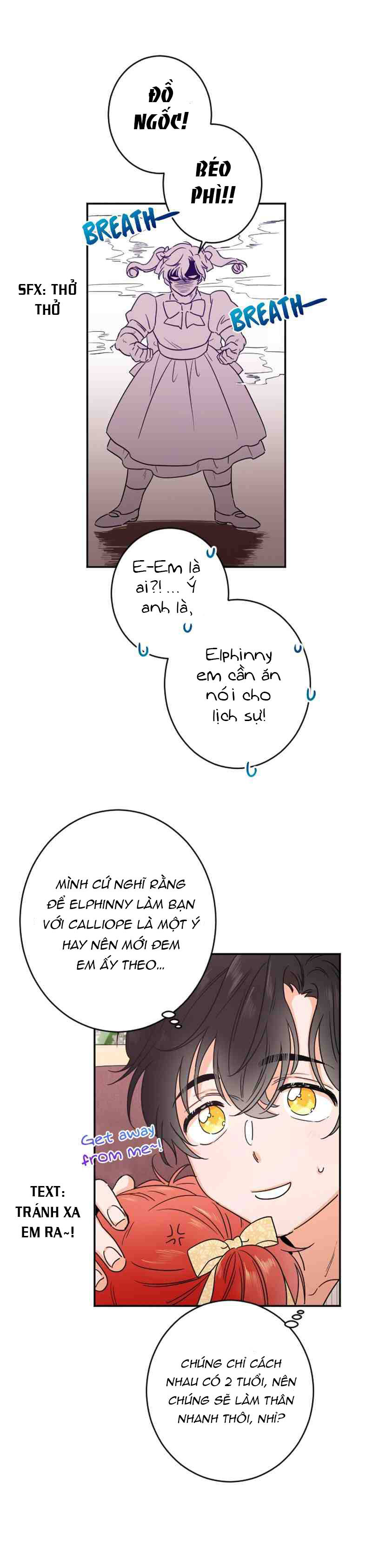 lady baby chapter 47 15