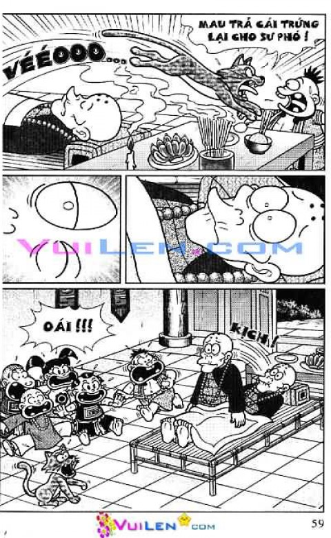 thần đồng đất việt chapter 137 56